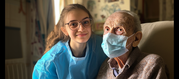 Time to Consider Home Care