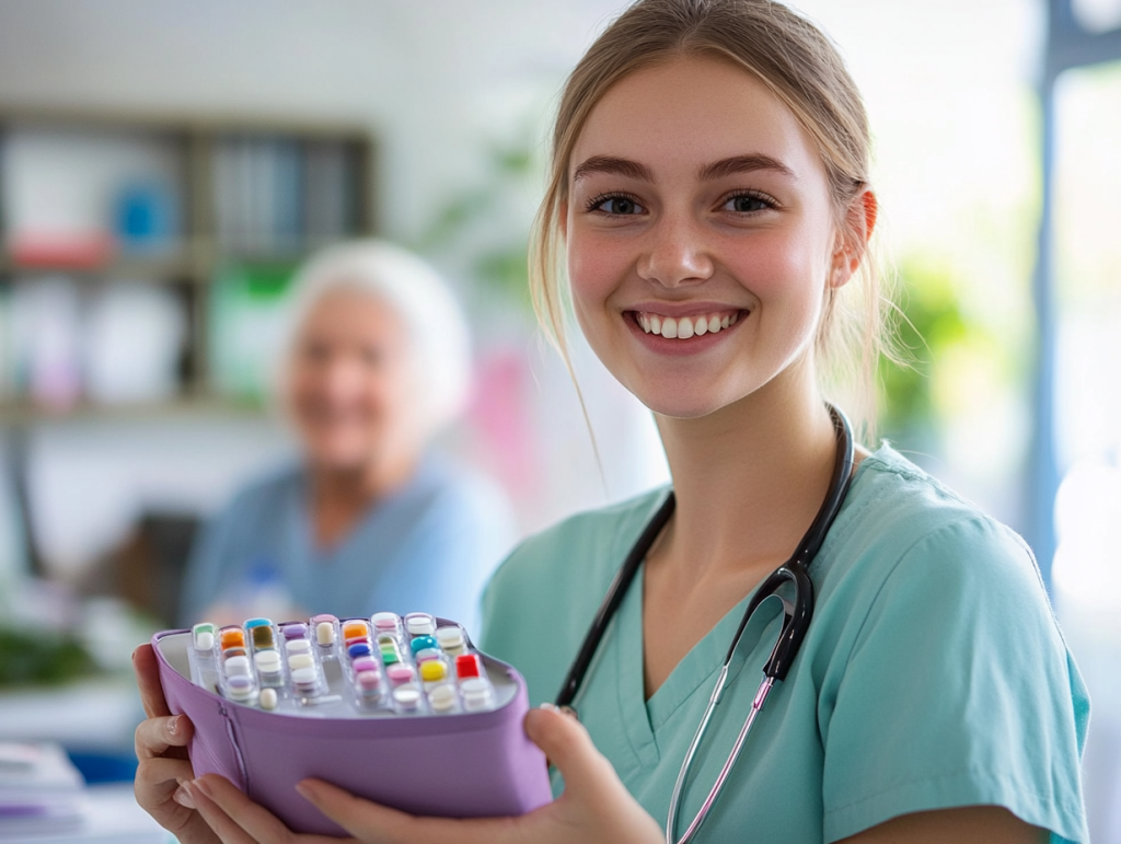 Time to Consider Home Care