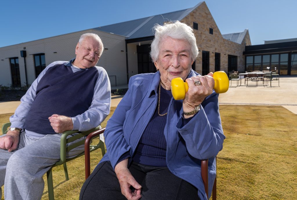 Social and Emotional Support