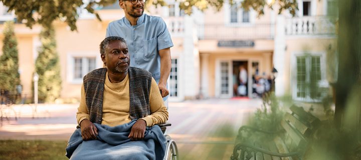 Culturally Responsive Care