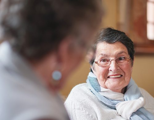 Adelaide metro and hills coverage: CCH's comprehensive service area